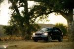 BMW X5 SDrive35i on Vorsteiner Wheels (V-FF 103) 2016 года